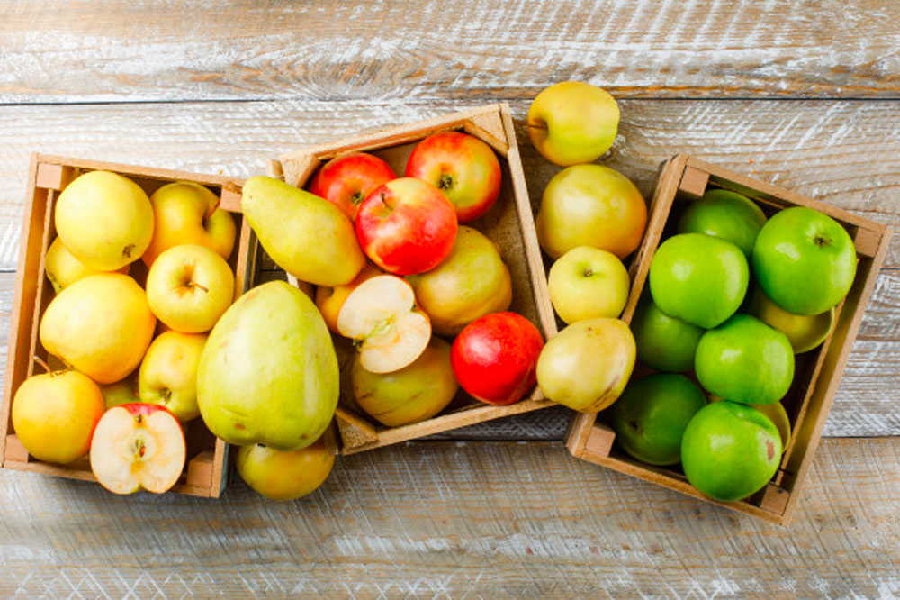 10 Simple Dietary Changes to Deal with Gout