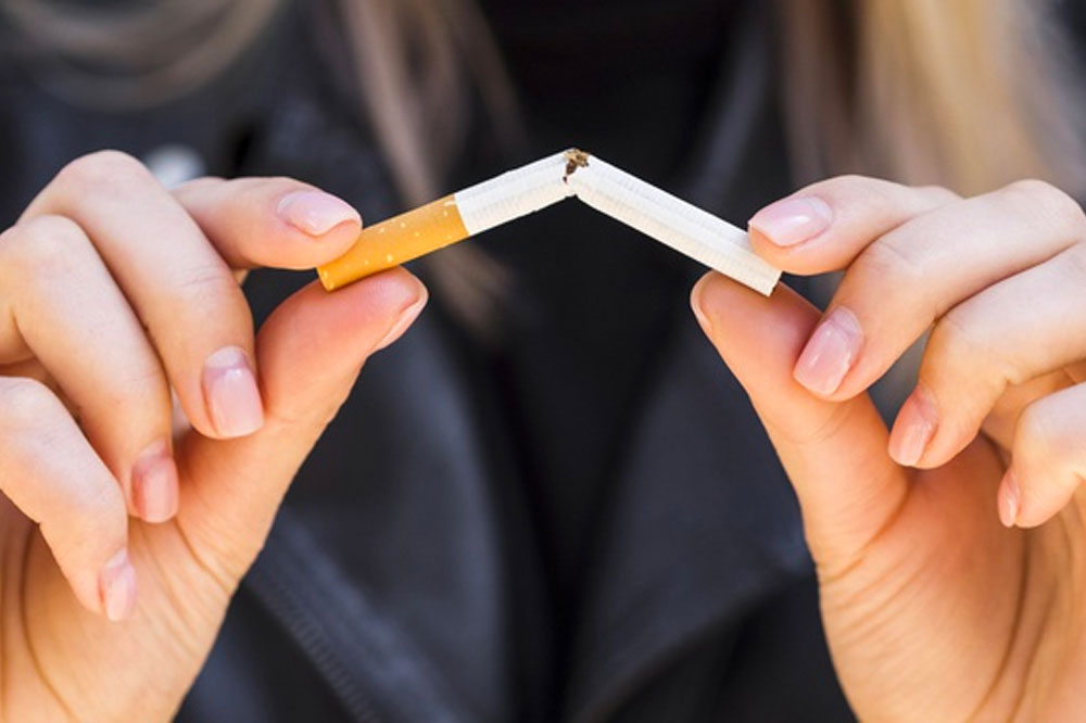 7 Effective Tips to Quit Smoking