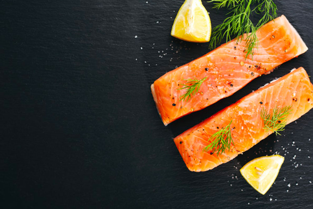 7 Foods to Help Manage Schizophrenia