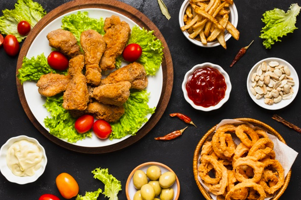 5 Diet Options to Manage IBS