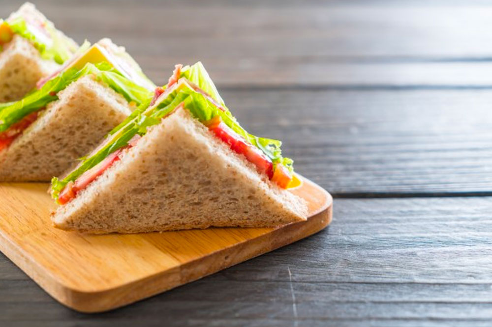 5 Healthy Snacks Kids Will Love