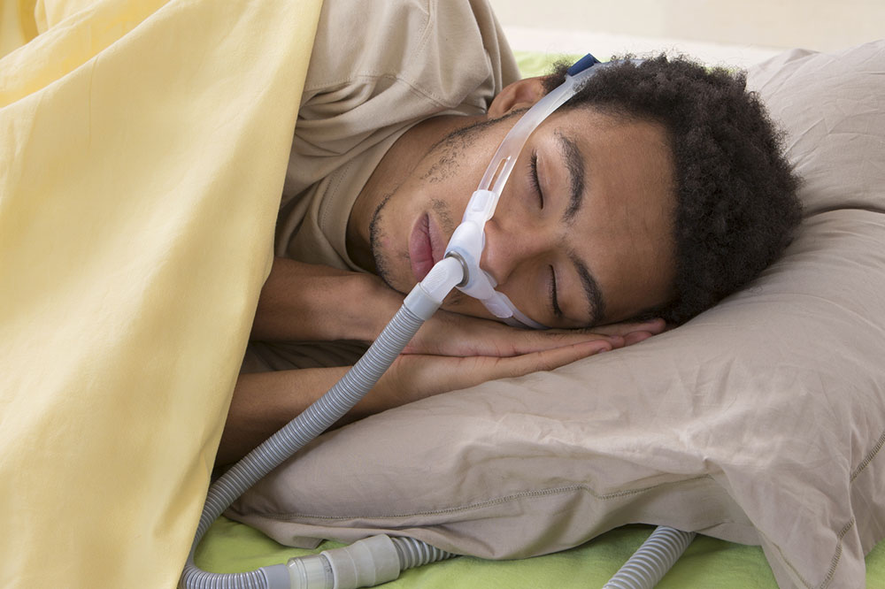 6 Common Signs That Indicate Sleep Apnea