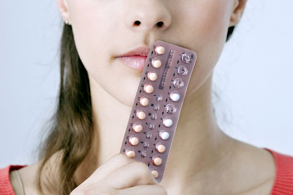 Common Contraceptive Methods for Family Planning