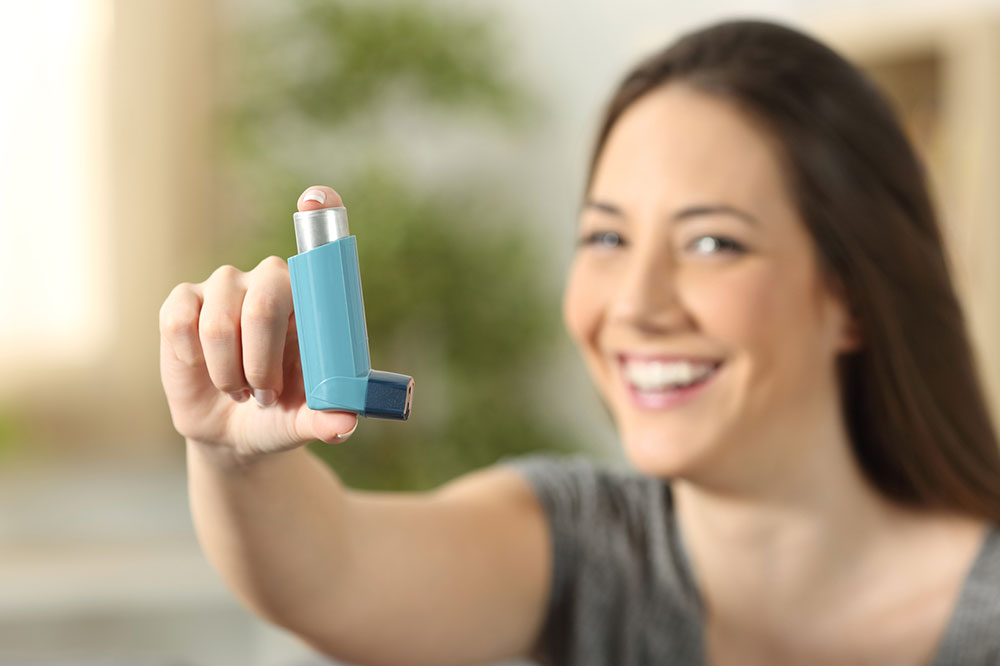 Asthma and Allergies &#8211; Main Types and Triggers