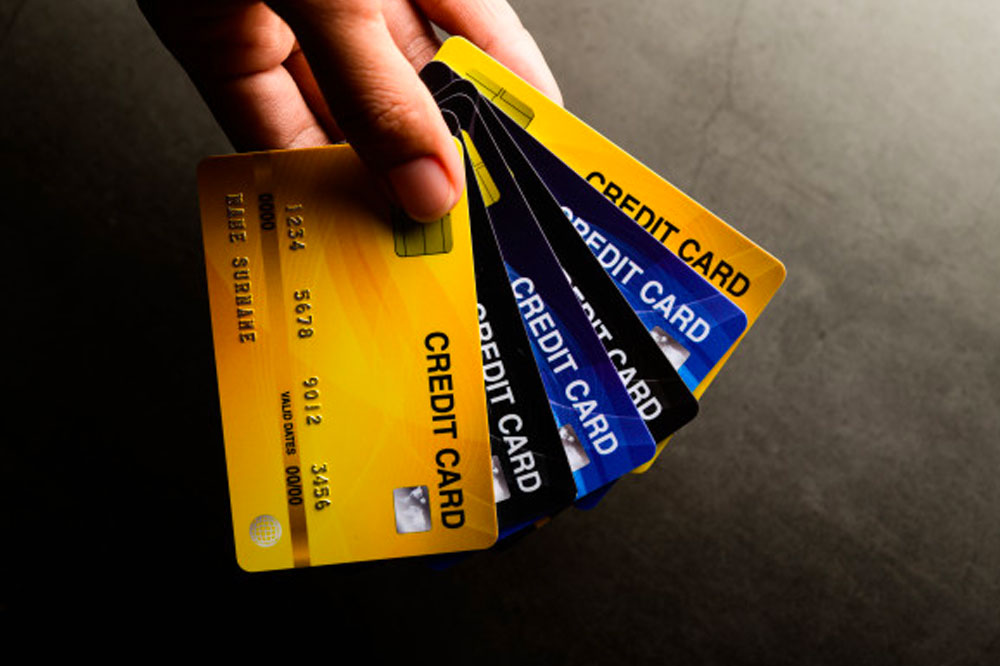 Follow These Simple Tips to Avoid Credit Card Debt