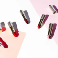 Ways to Choose the Perfect Lipstick