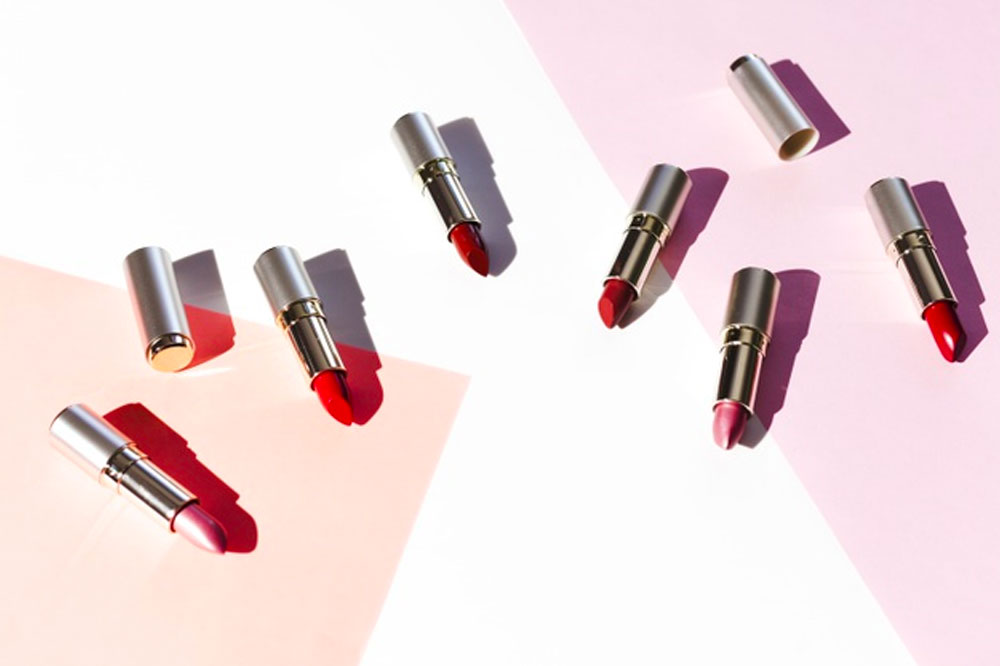 Ways to Choose the Perfect Lipstick