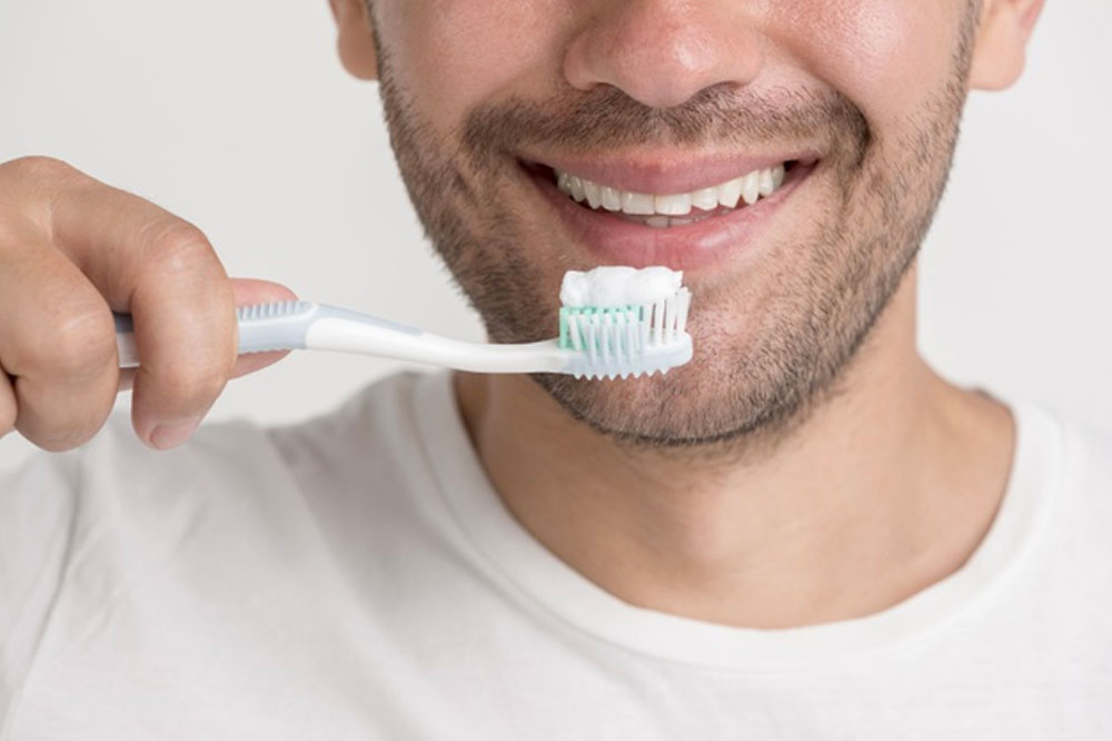 Top 7 Teeth Whitening Products