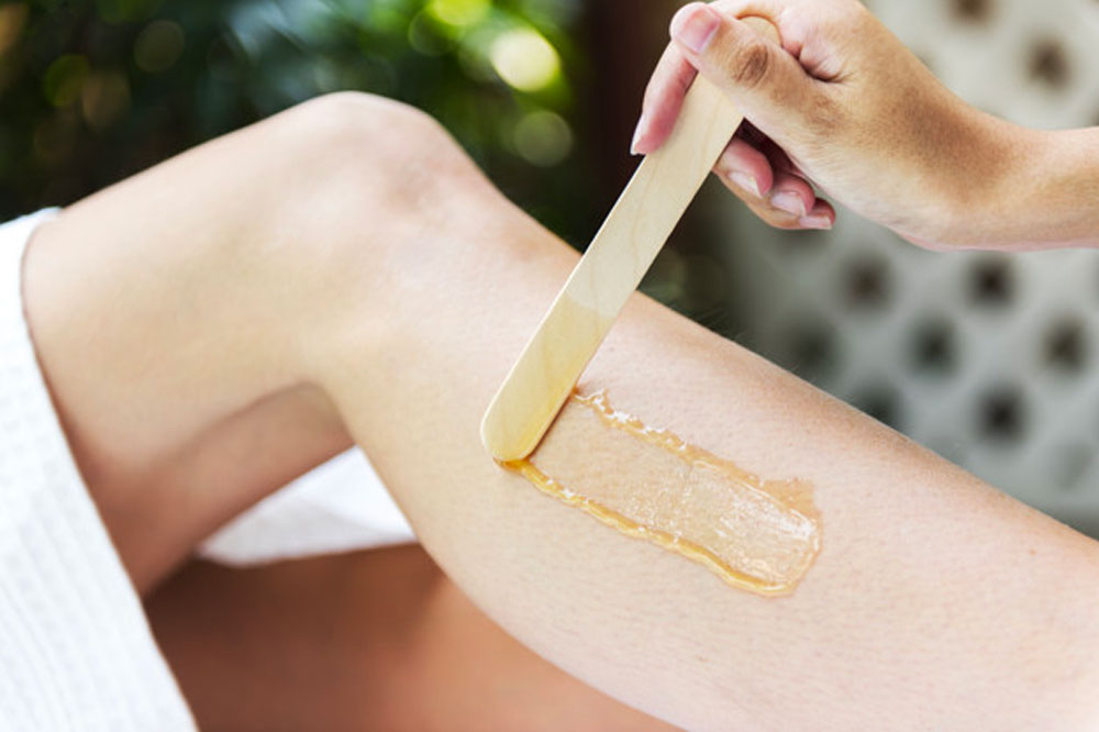 Tips for At-home Hair Removal