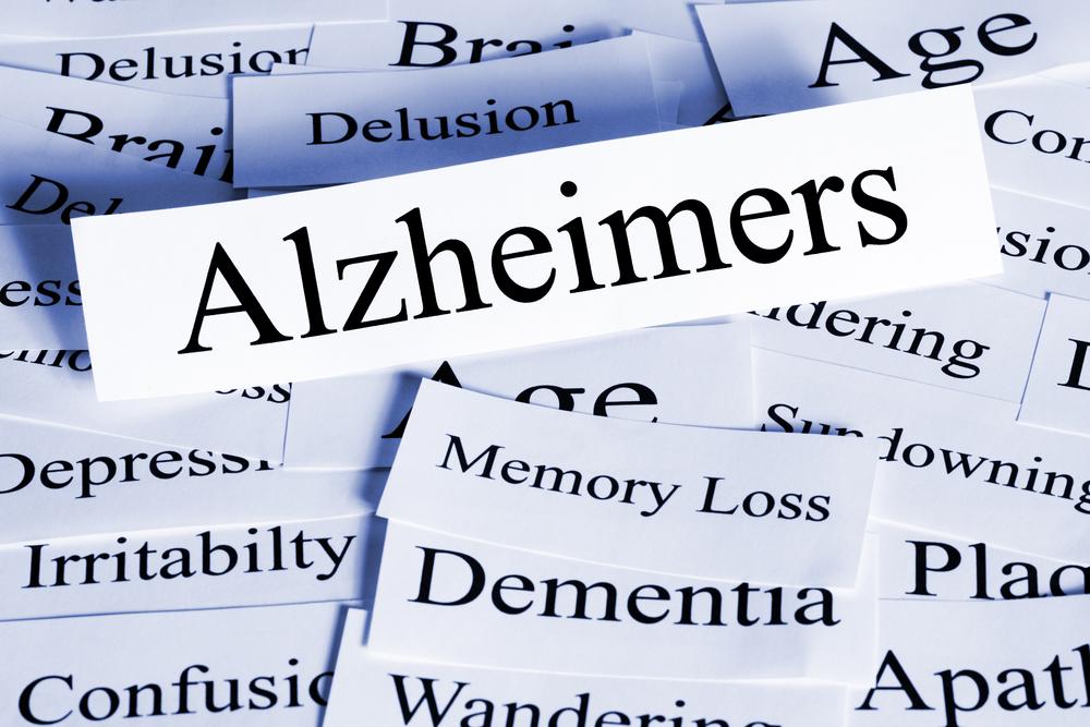 Early Warning Signs of Dementia and Alzheimers