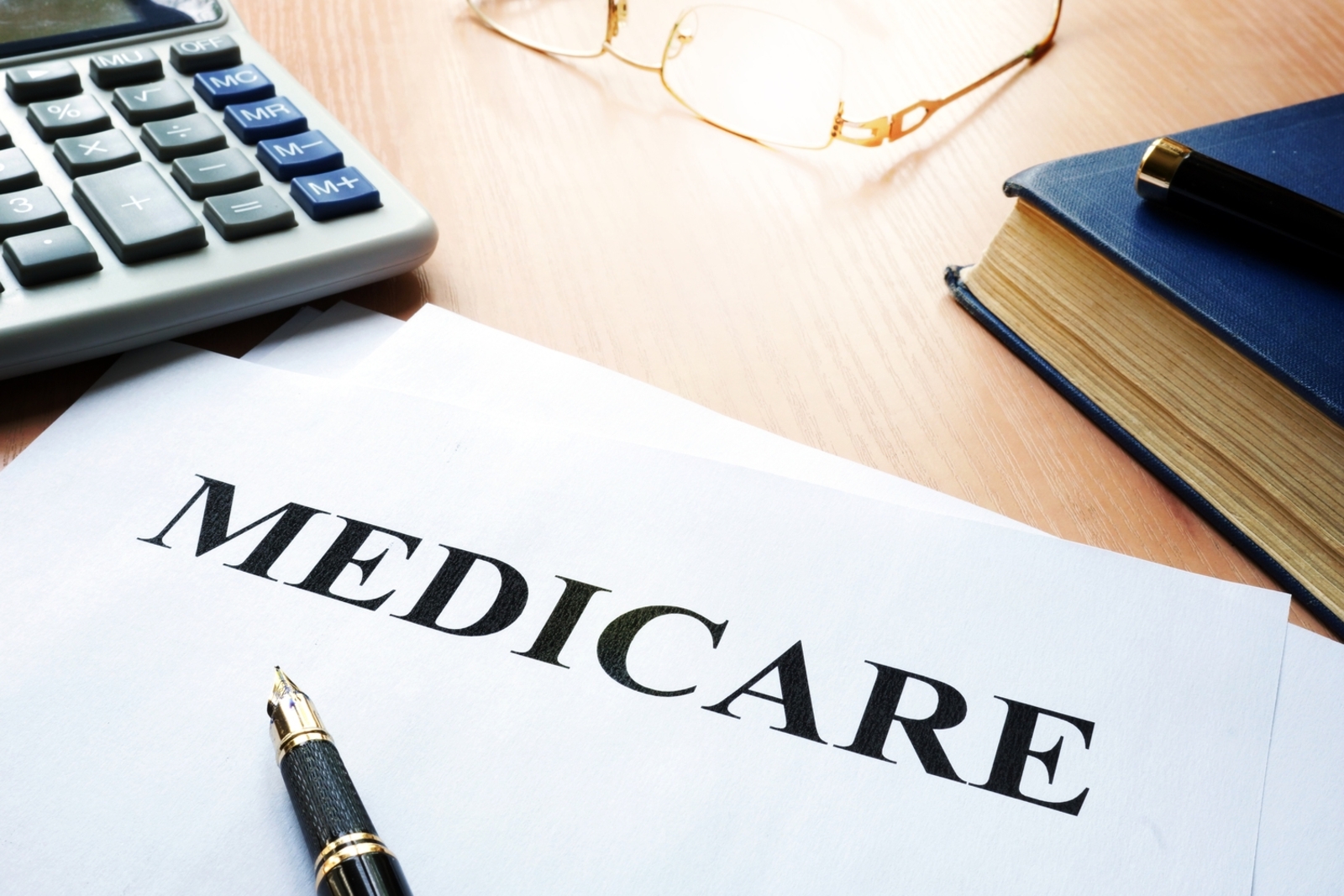 Medicare Myths: 5 Things Not Covered by Medicare