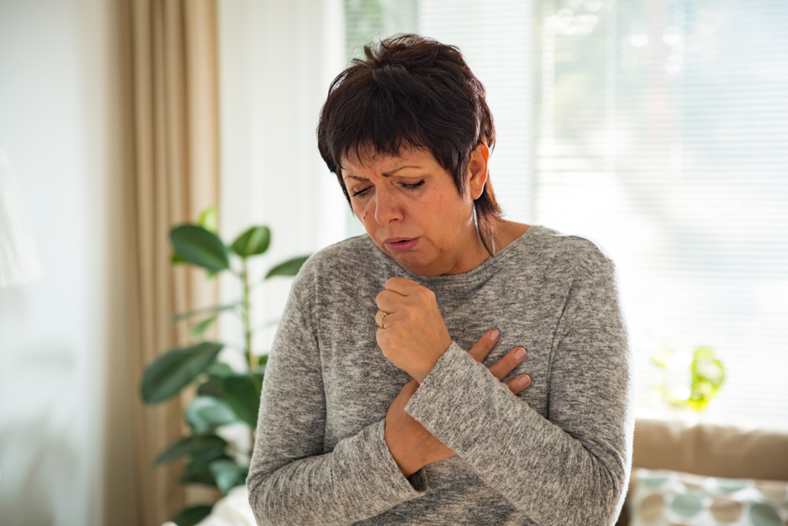 Breathing Shouldn’t Be Hard: Understanding and Managing Chronic Pulmonary Disorders