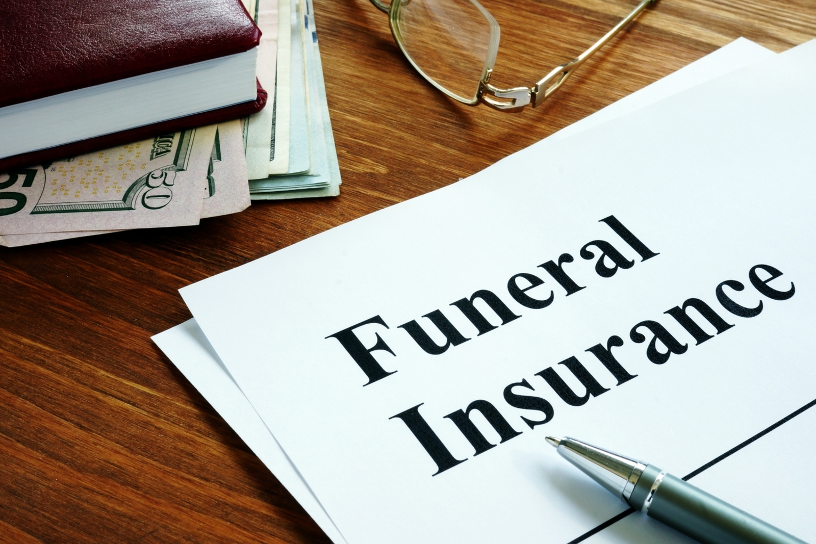 Peace of Mind for Your Golden Years: Why Funeral Insurance Matters